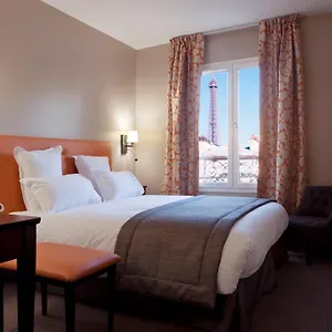 Le Relais Saint Charles Hotel