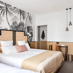 Doisy Etoile - Orso Hotel