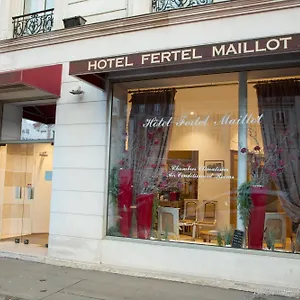 Fertel Maillot Hotel